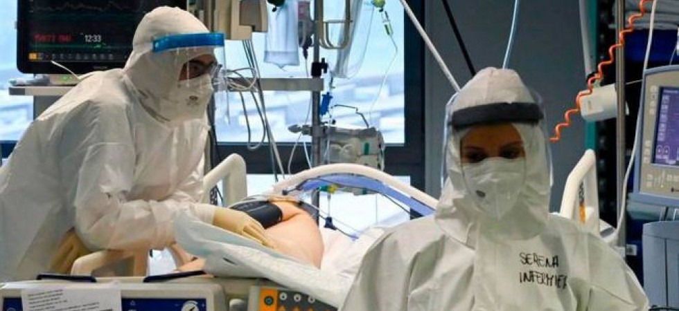 Coronavirus, 402 nuovi positivi e 4 decessi in Alto Adige